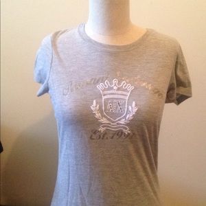 Armani Exchange Graphic Tee
